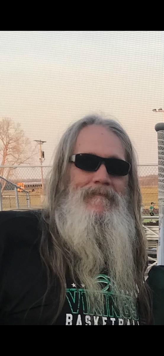 Photo of Shawn Warman