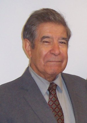 Photo of Apolinar A. Cruz