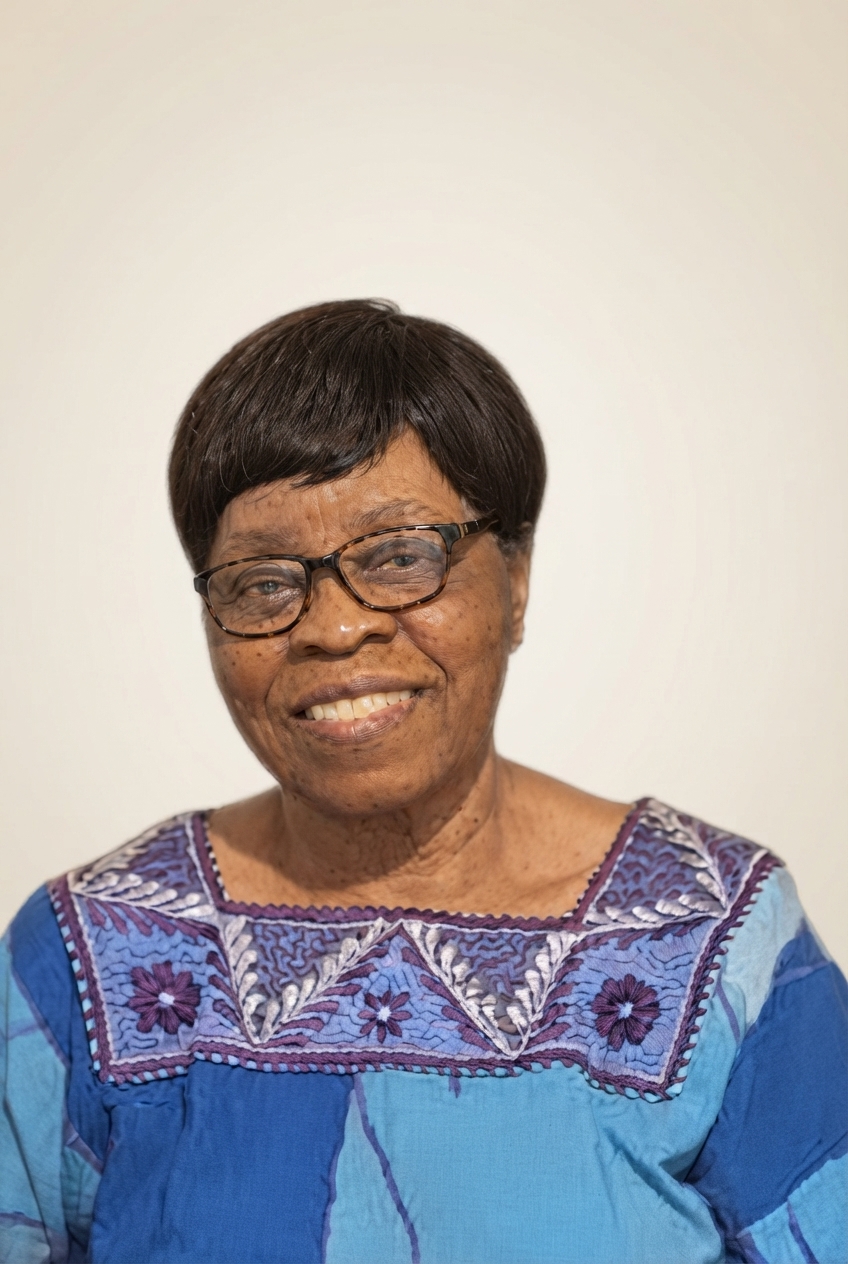 Photo of Rose Catherine