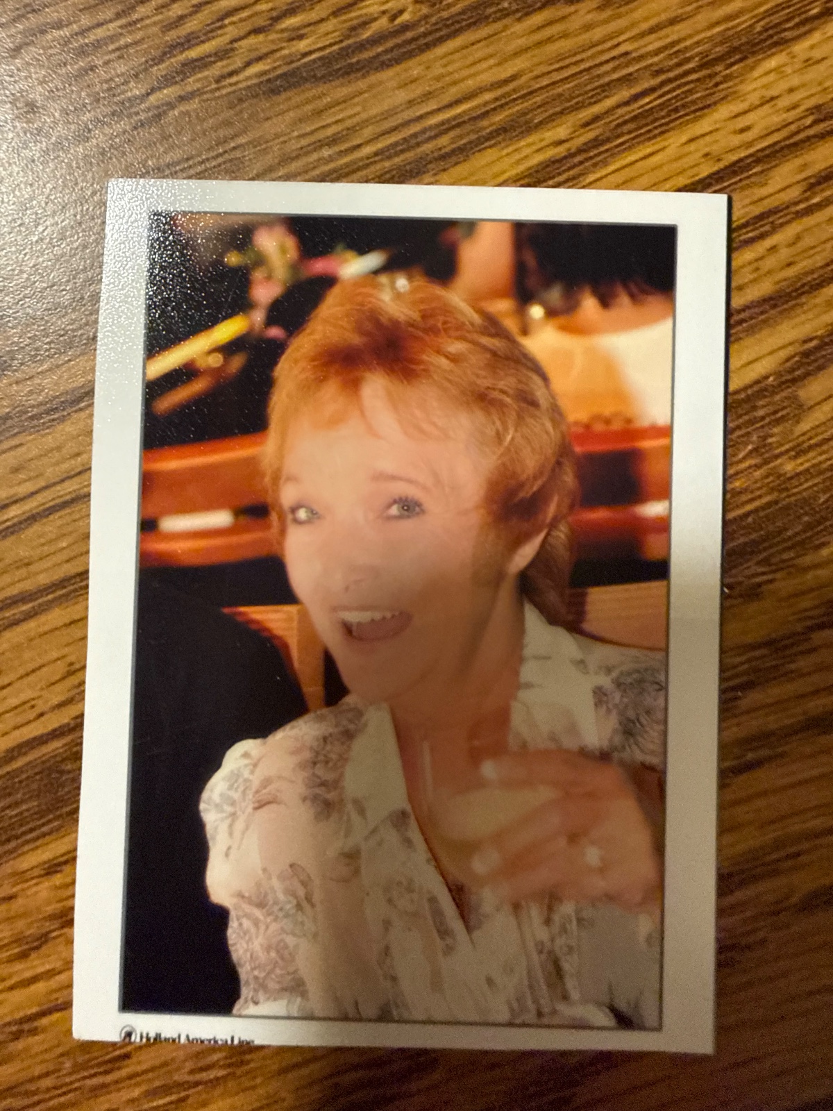Photo of Joanne Kay wayrynen