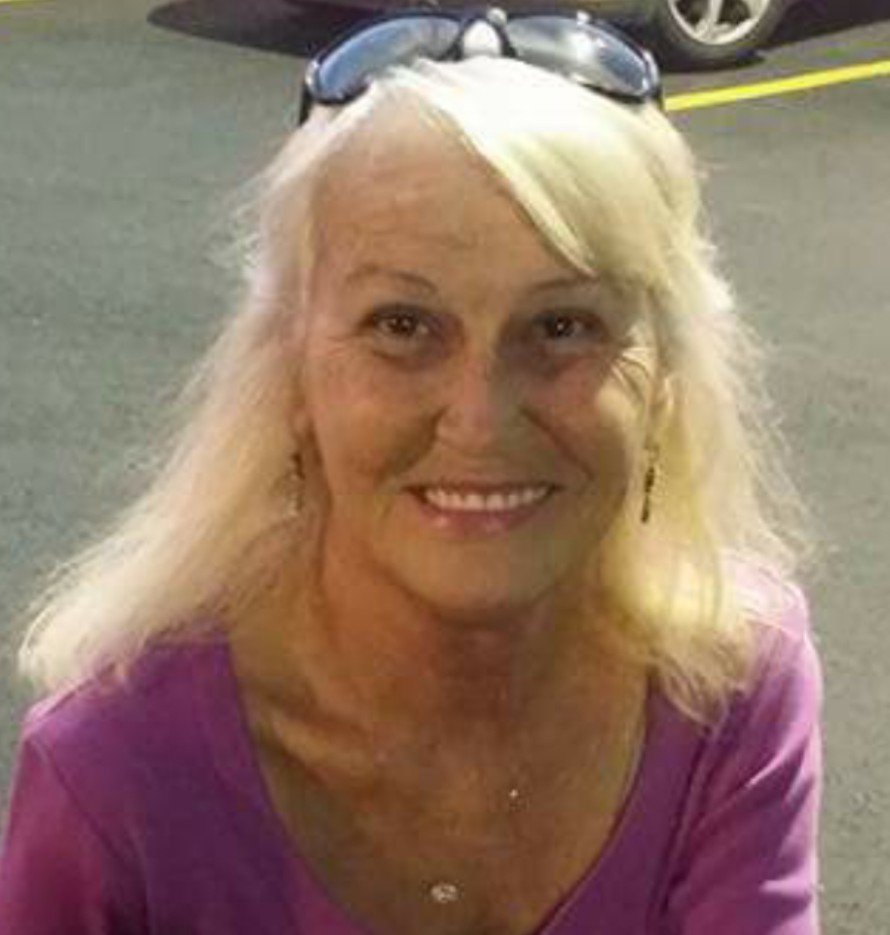 Photo of Helen "Yvonne" Steck