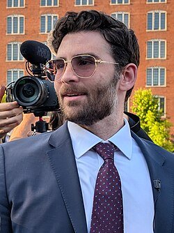 Photo of Hasan Piker