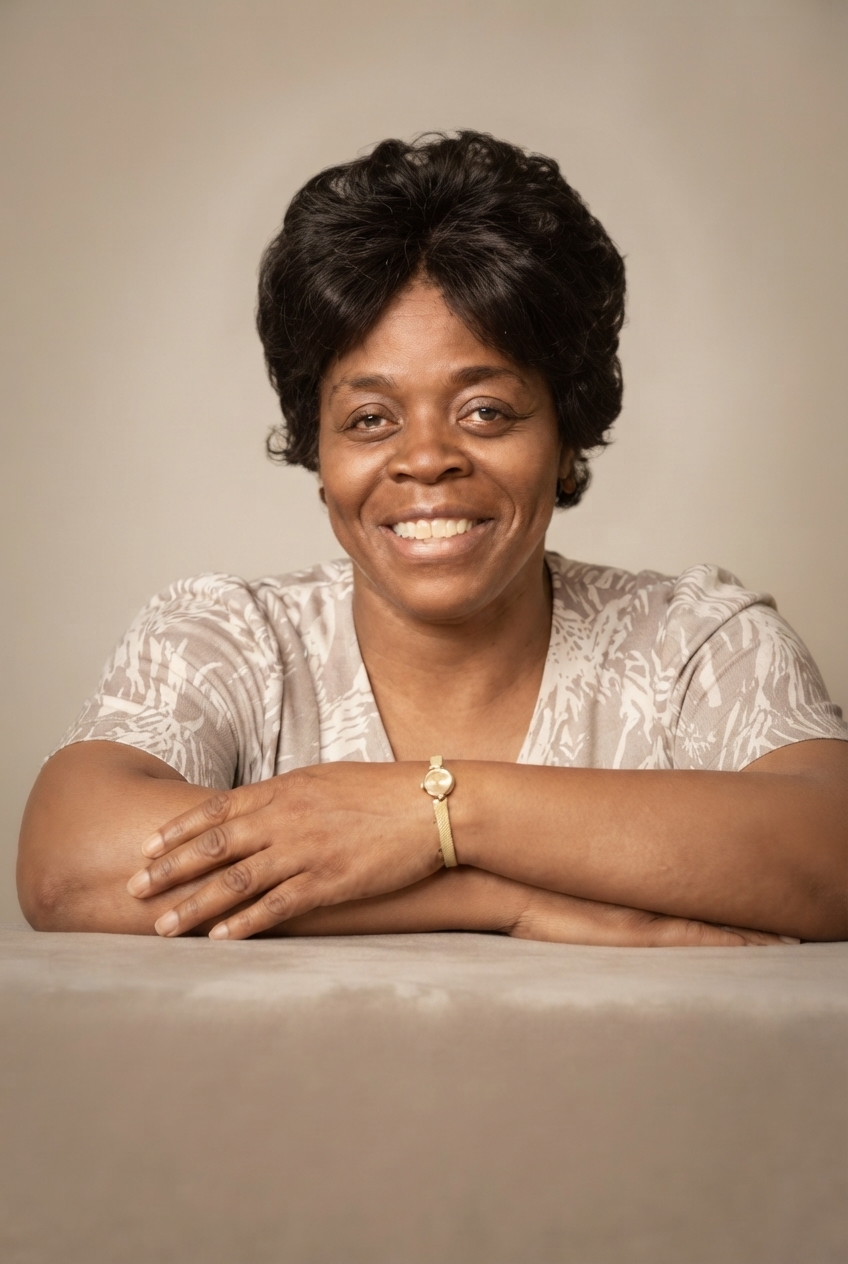 Photo of Margie Rebecca Richardson Tolley