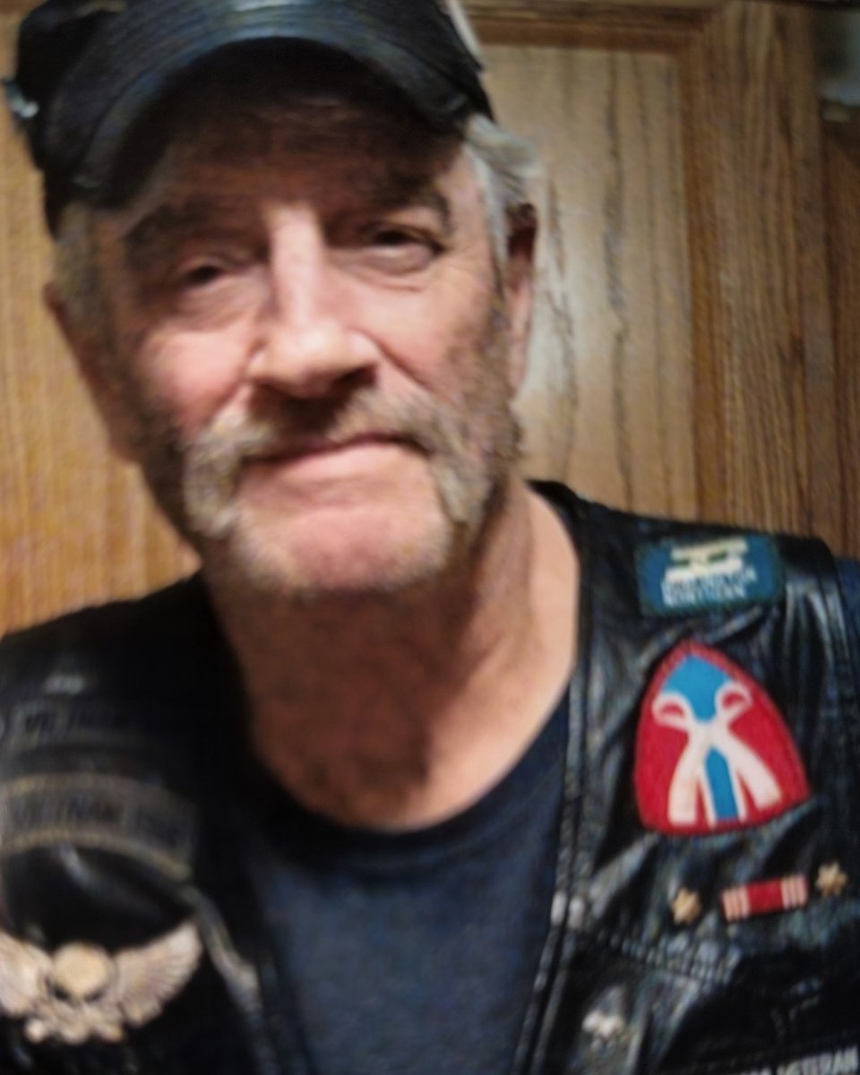 Photo of Danny Lee Wright