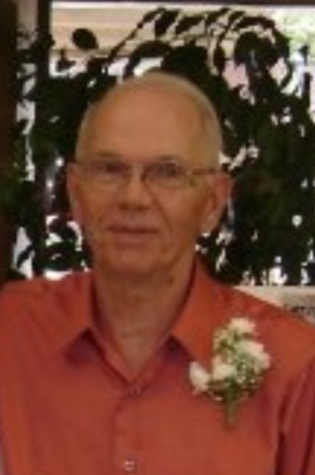 Photo of Lloyd Frederick Allen