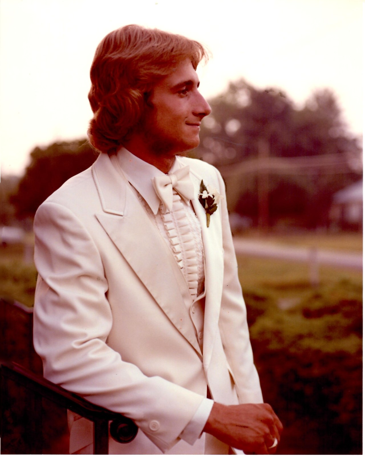 Photo of William Michael Kennedy