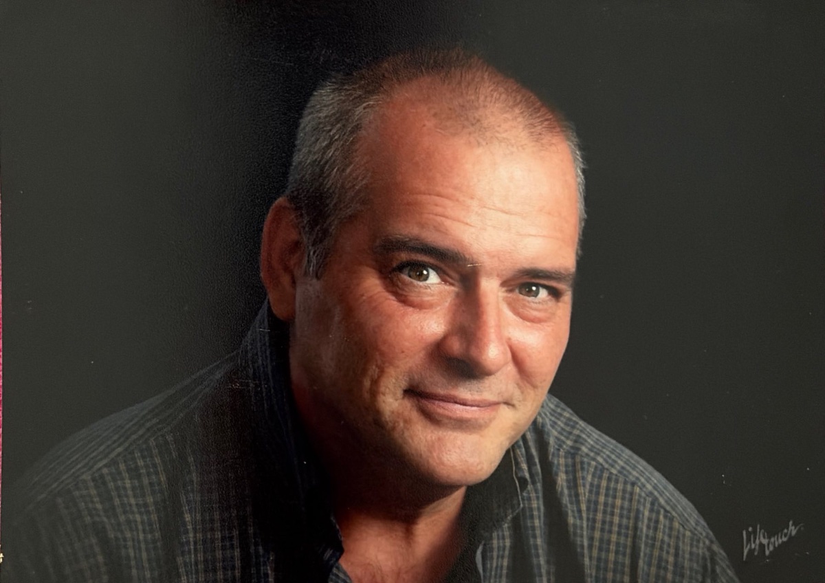 Photo of Tracy Klingsmith