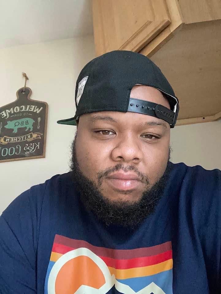 Photo of Terrance L Edwards
