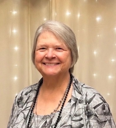 Photo of Brenda Thompson
