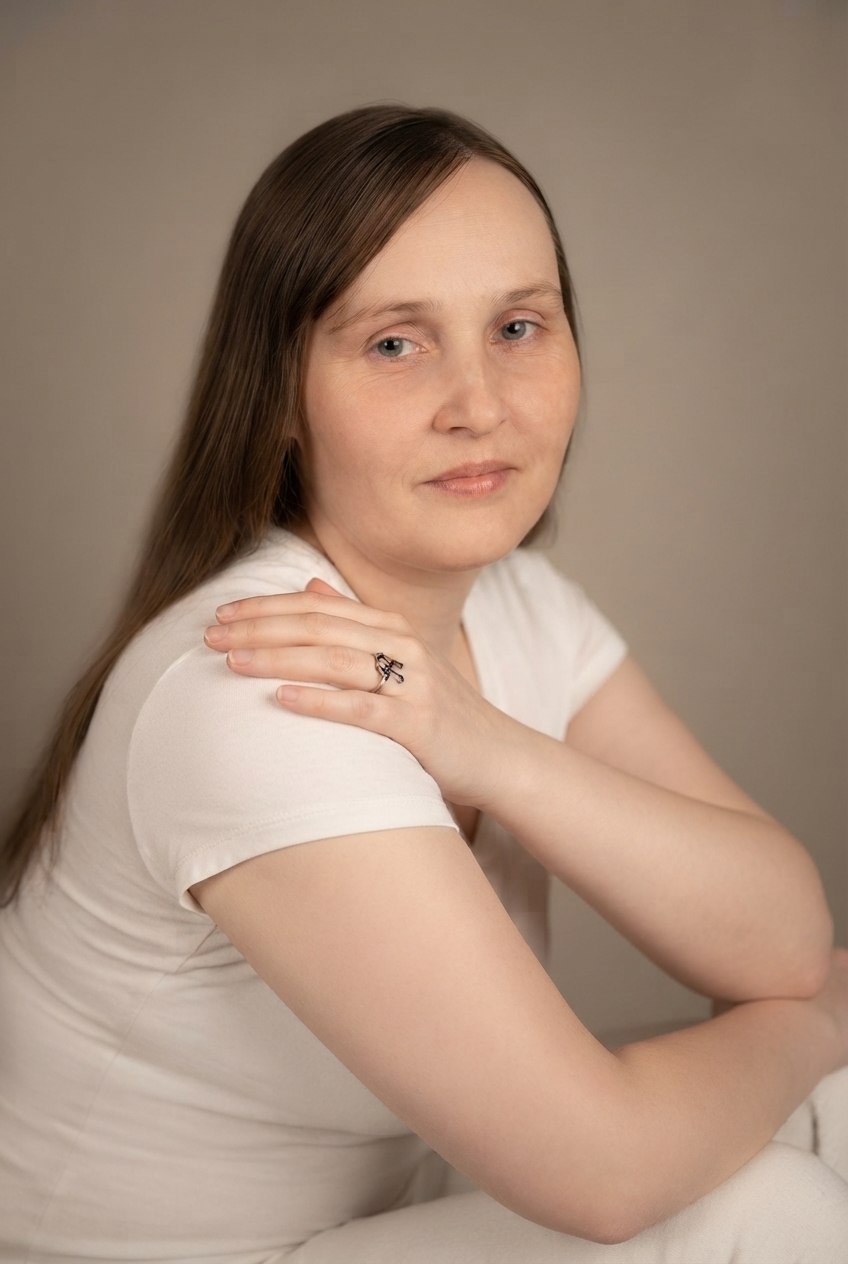 Photo of Lisa Marie Neely