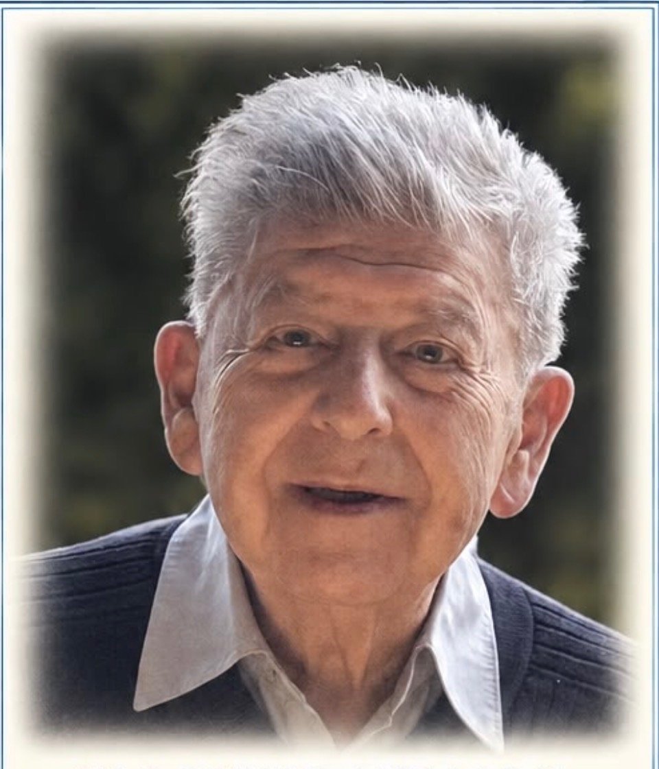 Photo of Alonso Gallego