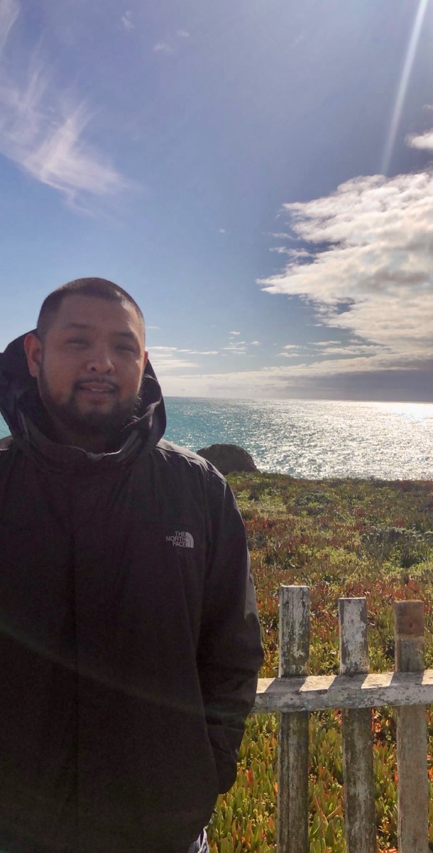 Photo of Ryan Neil Cruz Panopio
