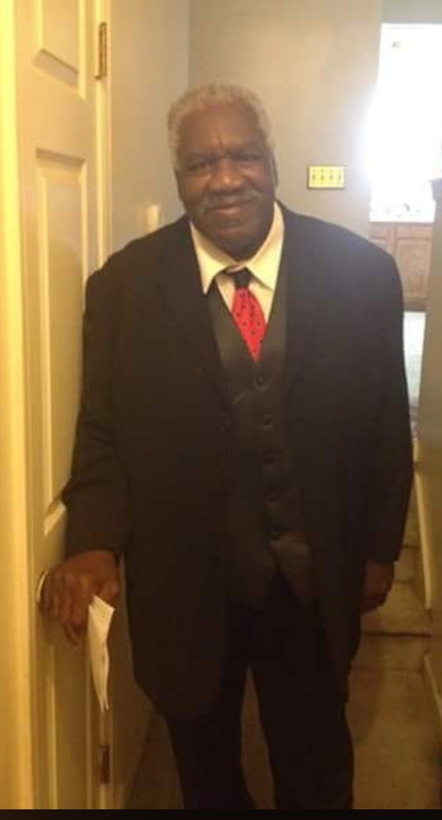 Photo of Andy Cobbs