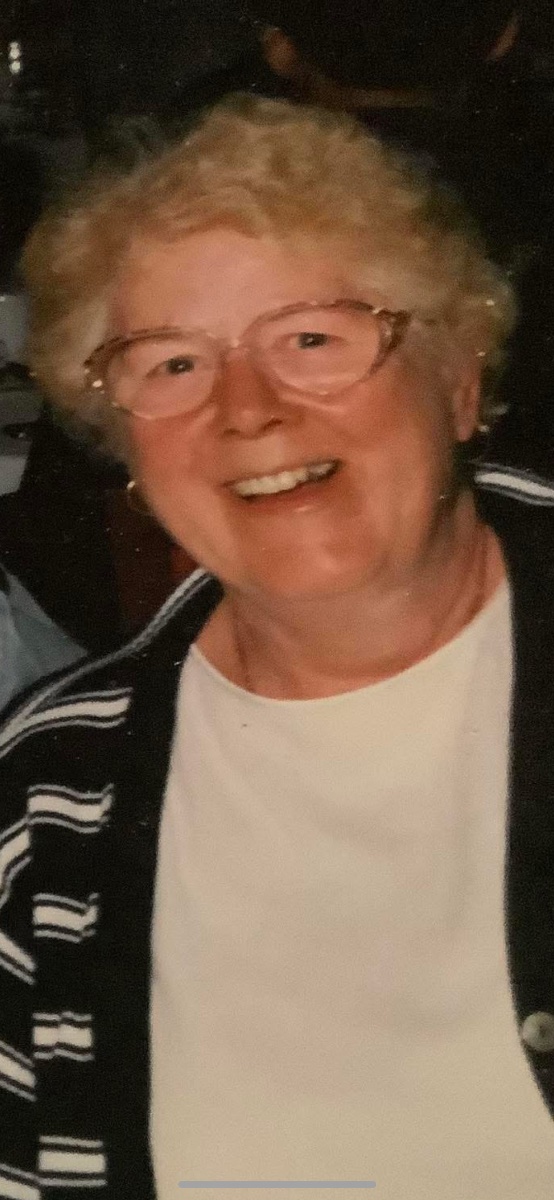 Photo of Lorra Bailey