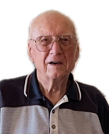 Photo of Robert Kellett