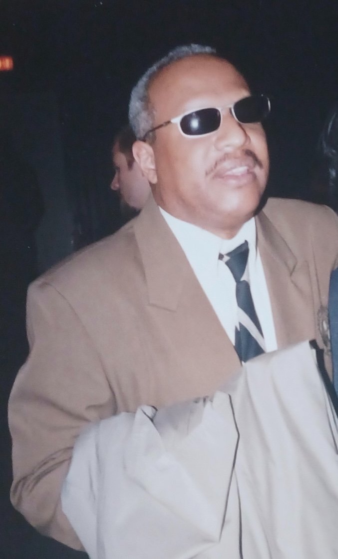 Photo of Marvin Scales