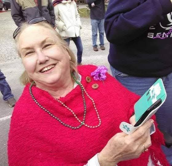 Photo of Mary Nappier