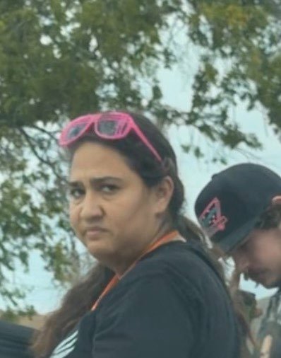 Photo of Heather Ortega