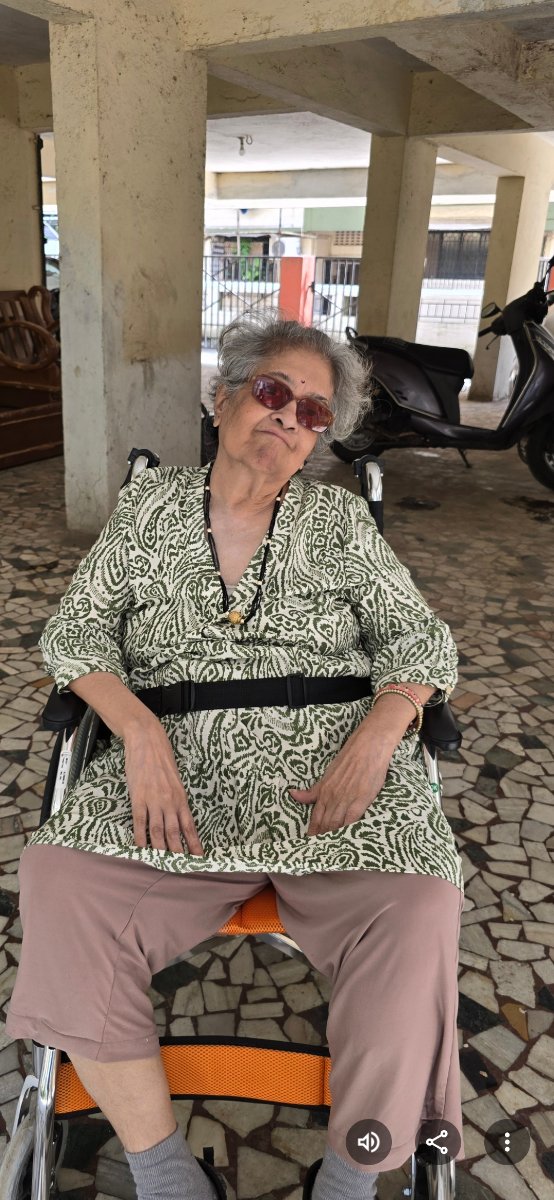 Photo of Pratibha Shanbhag