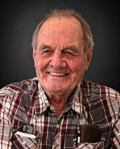 Photo of Dennis Charles Larsen