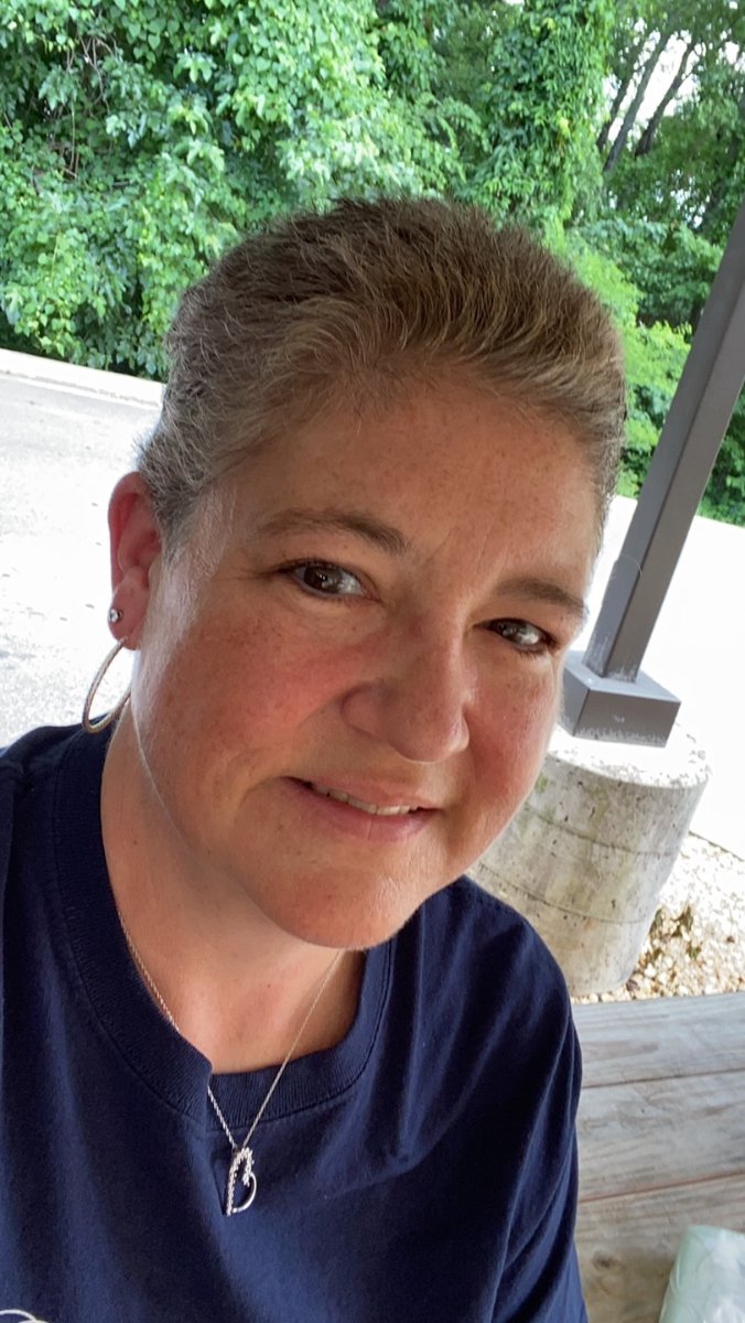 Photo of Heather Lee Steele