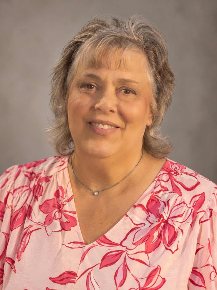 Photo of Angela Catarinicchia