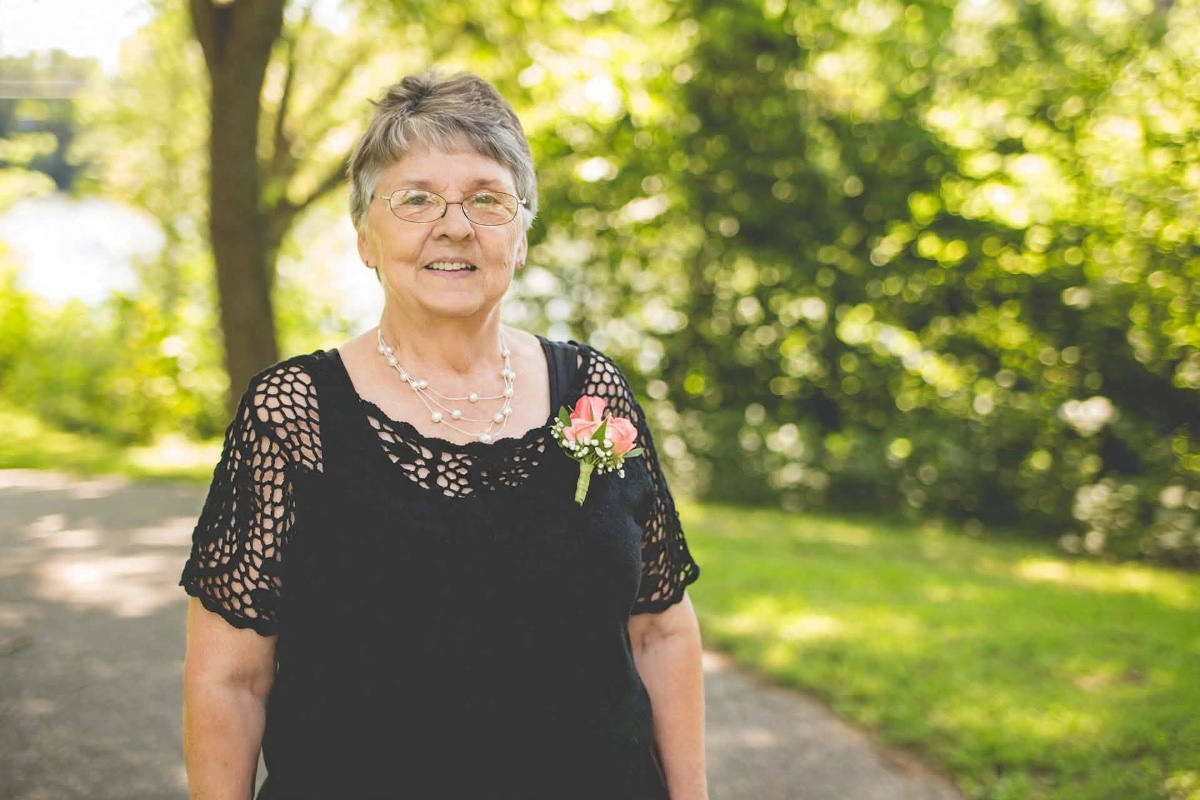 Photo of Janis Laureen Ipsen