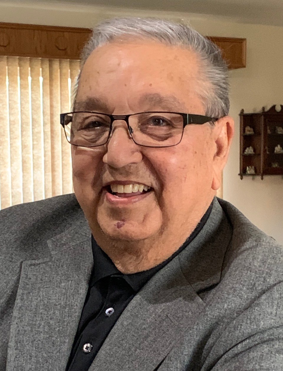Photo of Joseph Triscari Jr.
