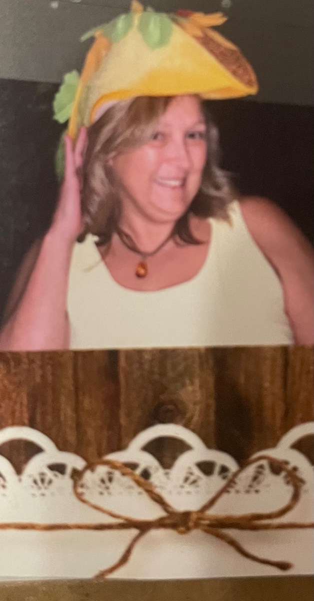 Photo of Christina L Pellerin