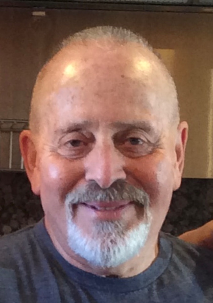Photo of Howard Gerold Bogrow
