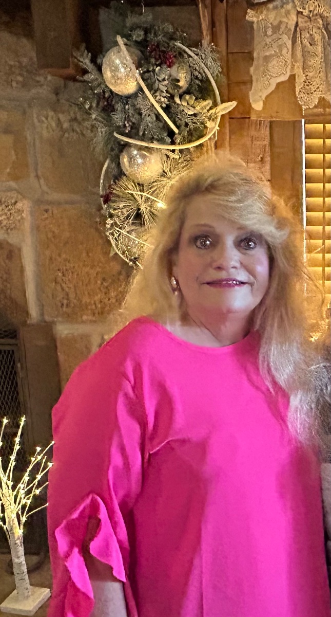 Photo of Lisa Carol Murdoch Caperton
