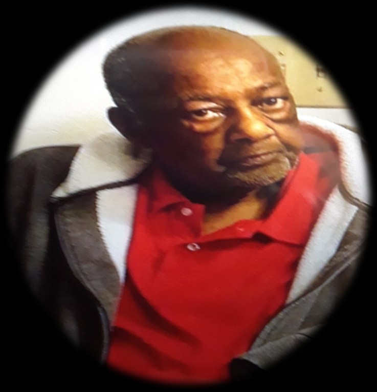 Photo of Andrew J. Halsey