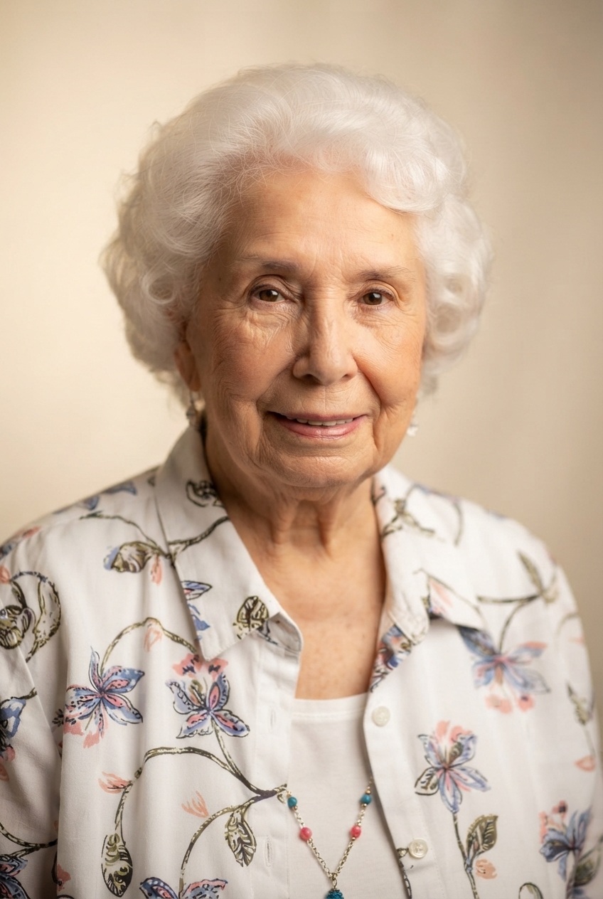 Photo of Evangelical ‘Eva’ Reyes-Santiago
