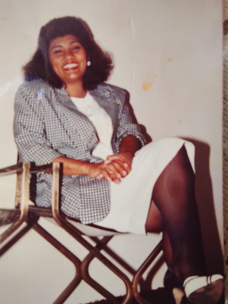 Photo of Sandra Garcia De Chavarria