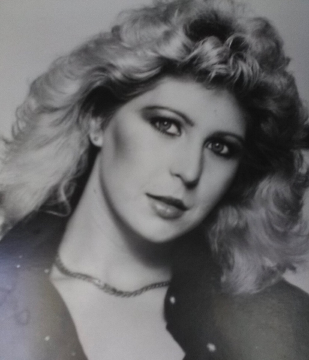 Photo of Connie Spencer (Carter)