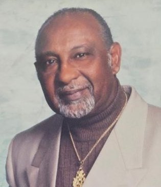 Photo of Earl Swearington Jr.