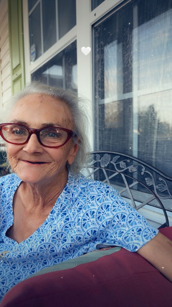 Photo of Brenda Kay Outlaw