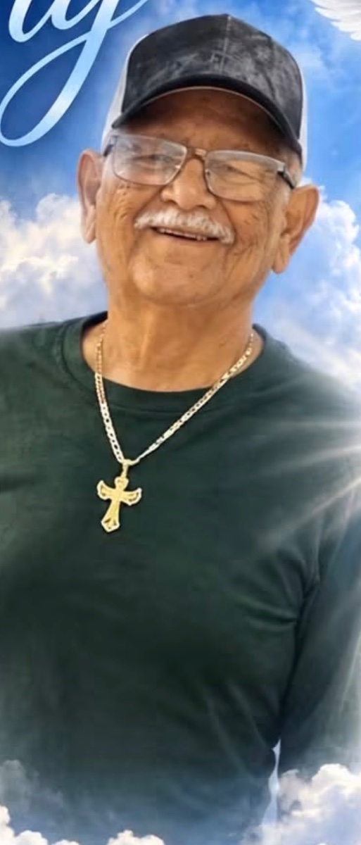 Photo of Jesùs Garcia