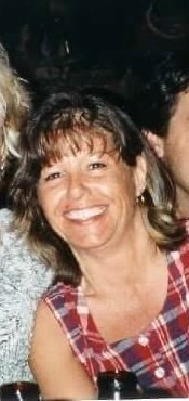 Photo of Sara Hayes