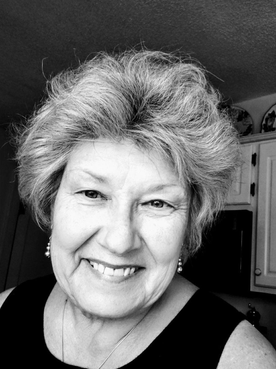 Photo of Jeanne Regan