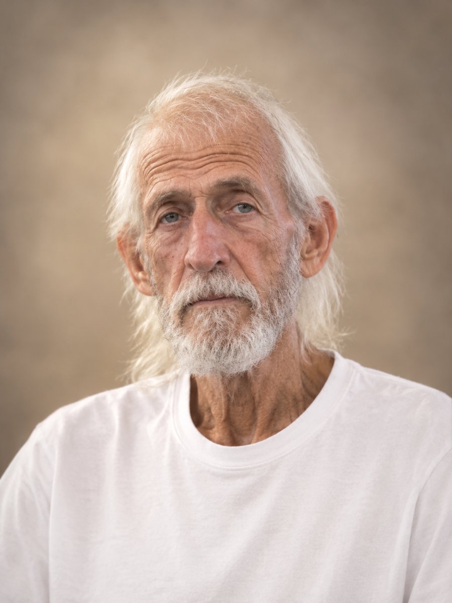 Photo of Ralph Barnes