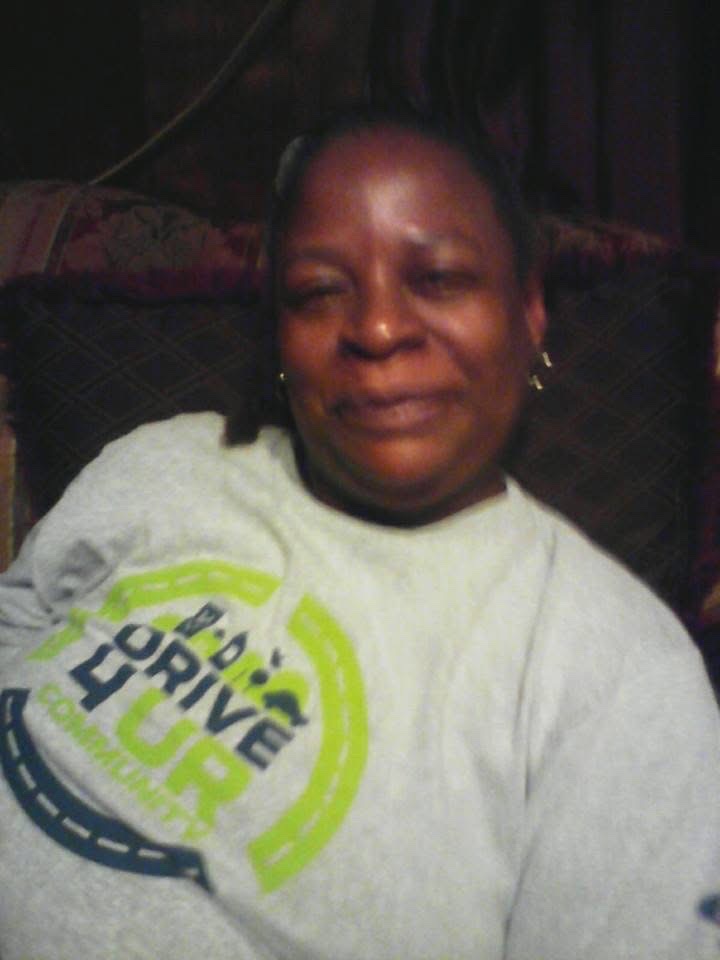 Photo of Cora L Vanerson