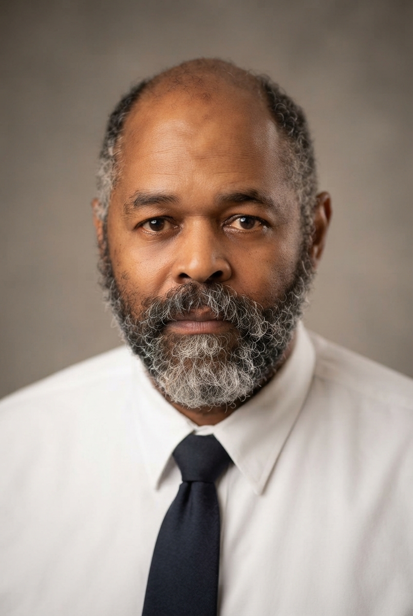 Photo of Howard Thompson