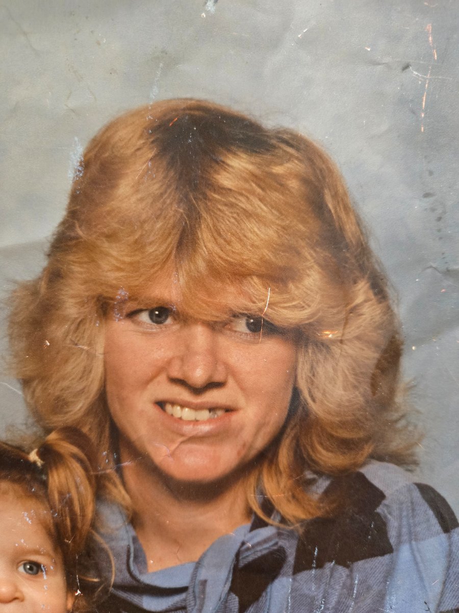 Photo of Joyce Ann Viney