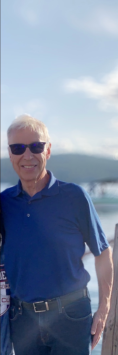 Photo of Mark Turner