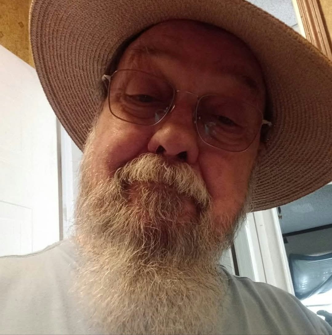 Photo of Danny Hagood