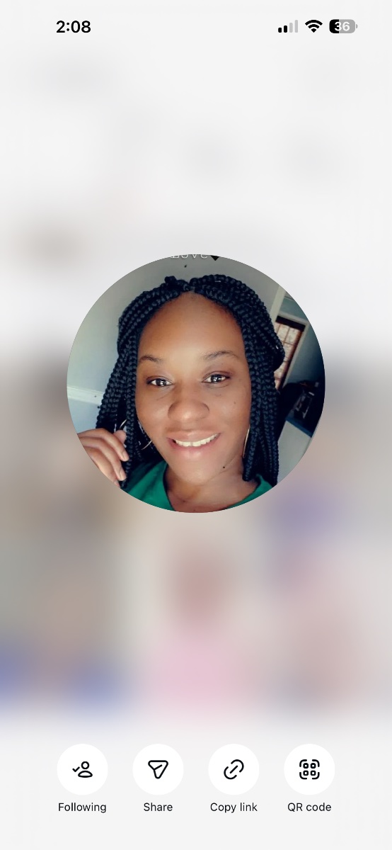 Photo of Brandy Sturdivant