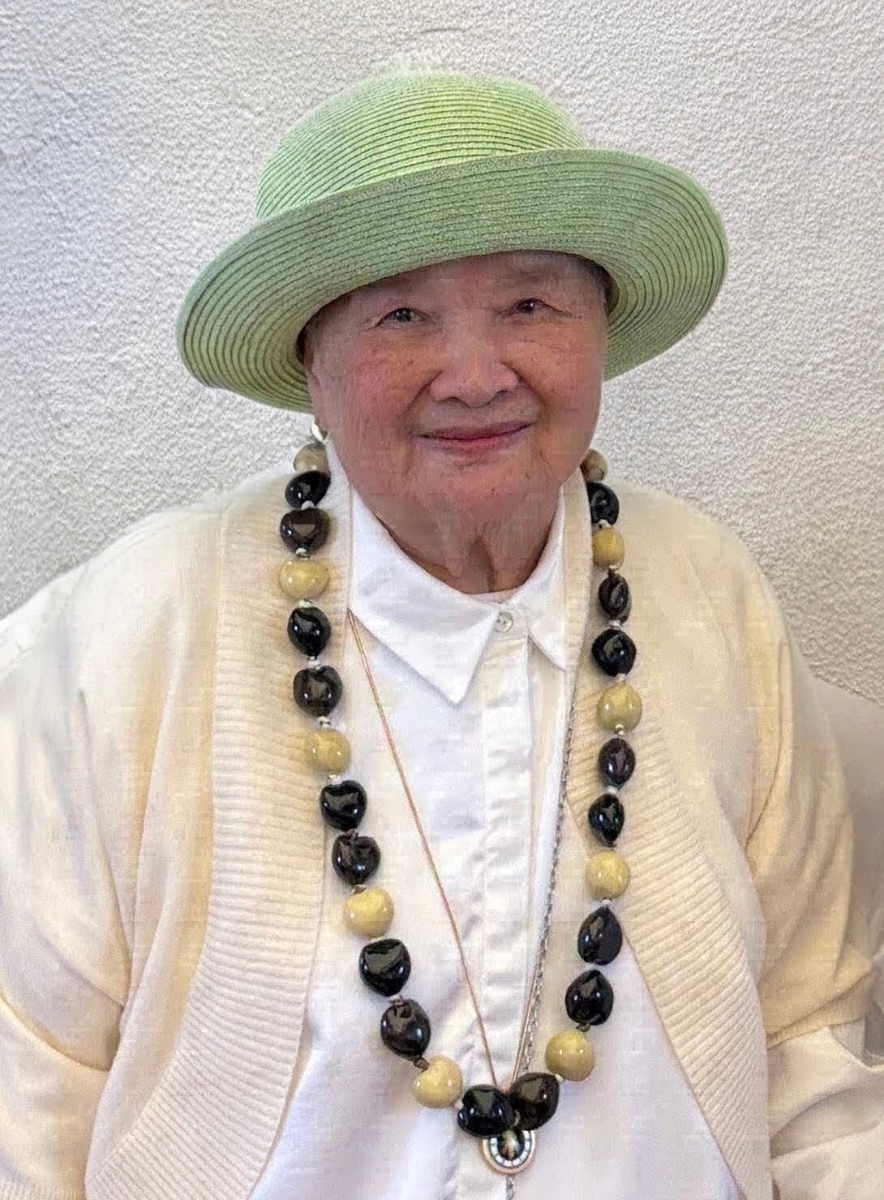 Photo of Pilar Castro