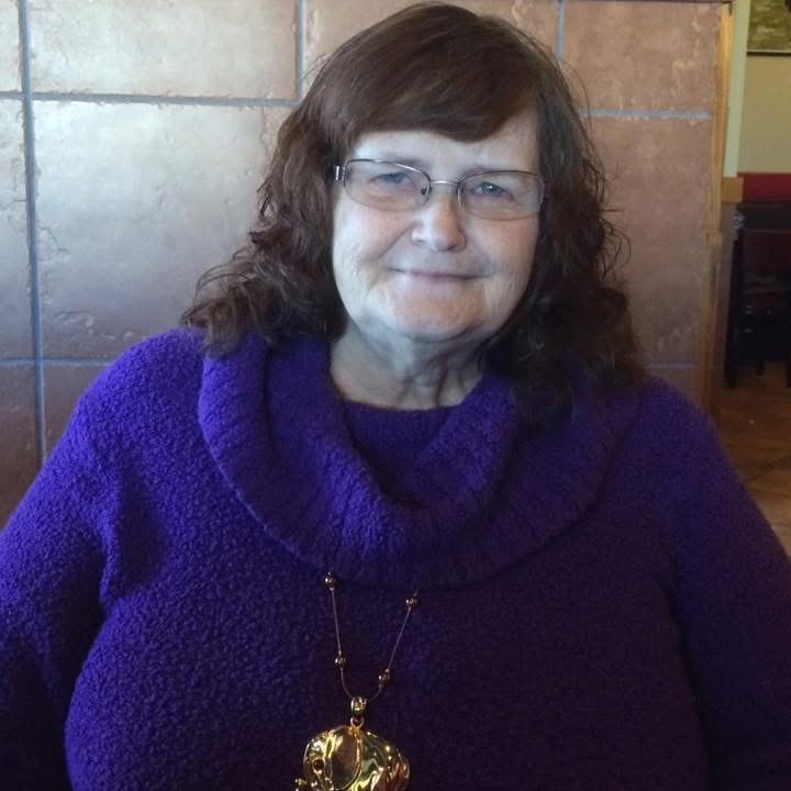 Photo of Janice Lucille Snyder McCarthy