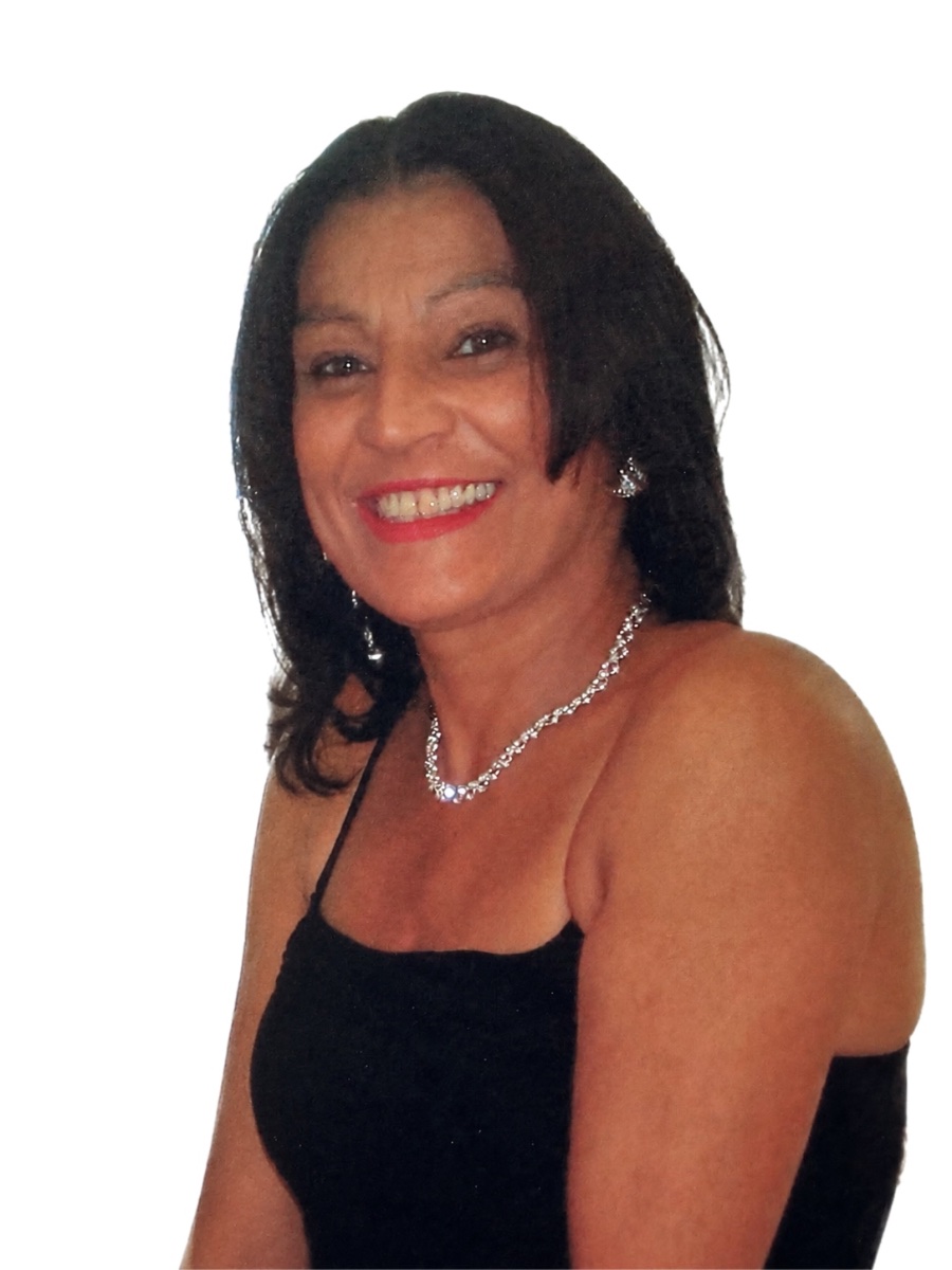 Photo of Leonor “Lee” Reilly